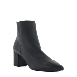 Dune London OLEXA - BLACK-Women Black Boots