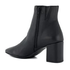Dune London OLEXA - BLACK-Women Ankle Boots