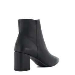 Dune London OLEXA - BLACK-Women Black Boots
