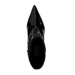 Dune London OLEXI - BLACK-Women Ankle Boots