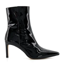 Dune London OLEXI - BLACK-Women Black Boots