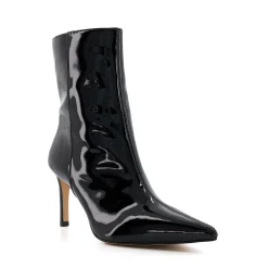 Dune London OLEXI - BLACK-Women Black Boots