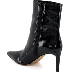 Dune London OLEXI - BLACK-Women Black Boots