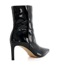 Dune London OLEXI - BLACK-Women Black Boots