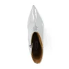 Dune London OLEXI - SILVER-Women Ankle Boots