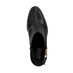Dune London OLIA - BLACK-Women Black Boots