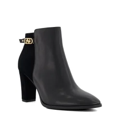 Dune London OLIA - BLACK-Women Black Boots