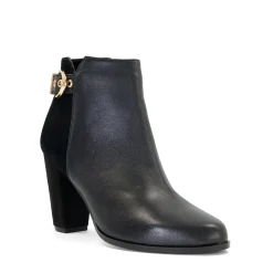 Dune London OLLA - BLACK-Women Ankle Boots