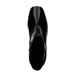 Dune London ONSEN - BLACK-Women Black Boots