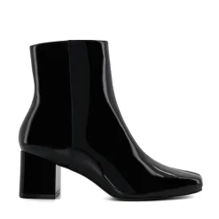 Dune London ONSEN - BLACK-Women Ankle Boots