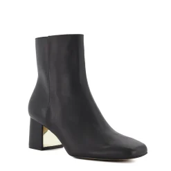 Dune London ONSEN - BLACK-Women Ankle Boots