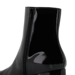 Dune London ONSEN - BLACK-Women Ankle Boots