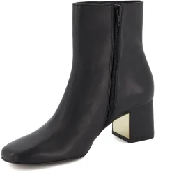 Dune London ONSEN - BLACK-Women Ankle Boots