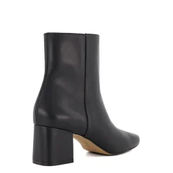 Dune London ONSEN - BLACK-Women Black Boots