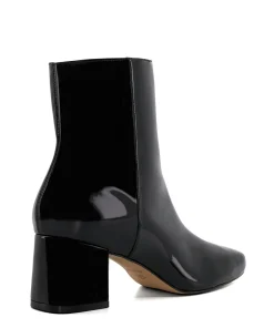 Dune London ONSEN - BLACK-Women Ankle Boots