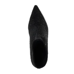 Dune London ONSLOWE - BLACK-Women Black Boots