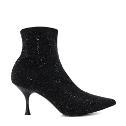 Dune London ONSLOWE - BLACK-Women Ankle Boots