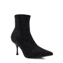 Dune London ONSLOWE - BLACK-Women Ankle Boots