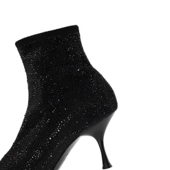 Dune London ONSLOWE - BLACK-Women Black Boots