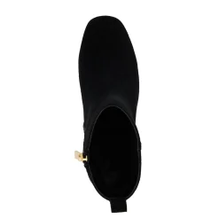 Dune London OONA - BLACK-Women Ankle Boots