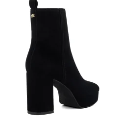Dune London OONA - BLACK-Women Ankle Boots