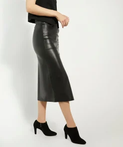 Dune London OPINION - BLACK-Women Black Boots