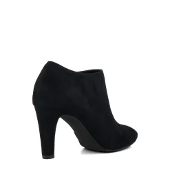 Dune London OPINION - BLACK-Women Black Boots