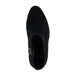 Dune London OPTICAL - BLACK-Women Ankle Boots