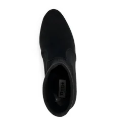 Dune London OPTICAL - BLACK-Women Ankle Boots