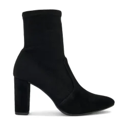 Dune London OPTICAL - BLACK-Women Black Boots