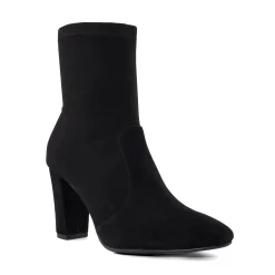 Dune London OPTICAL - BLACK-Women Black Boots