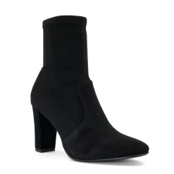 Dune London OPTICAL - BLACK-Women Ankle Boots
