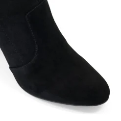 Dune London OPTICAL - BLACK-Women Ankle Boots