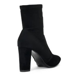 Dune London OPTICAL - BLACK-Women Ankle Boots