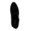 Dune London OPTIMISM - BLACK-Women Black Boots