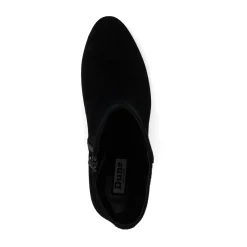Dune London OPTIMISM - BLACK-Women Black Boots