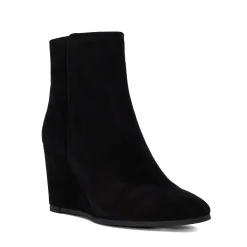 Dune London OPTIMISM - BLACK-Women Black Boots