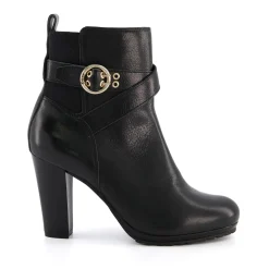 Dune London OREANA - BLACK-Women Ankle Boots