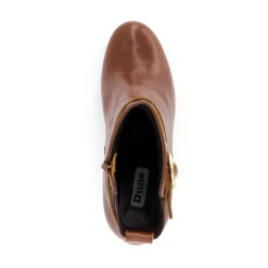 Dune London OREANA - TAN-Women Ankle Boots