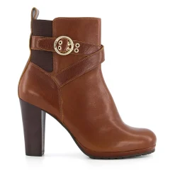 Dune London OREANA - TAN-Women Ankle Boots