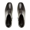 Dune London OREGON - BLACK-Women Black Boots