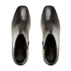 Dune London OREGON - BLACK-Women Black Boots
