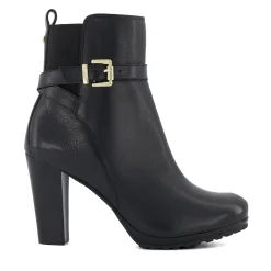 Dune London ORIELLE - BLACK-Women Black Boots