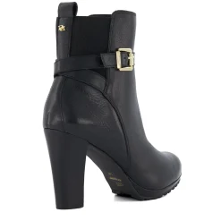 Dune London ORIELLE - BLACK-Women Ankle Boots