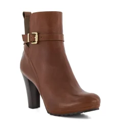 Dune London ORIELLE - TAN-Women Ankle Boots
