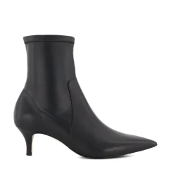 Dune London ORIGAMI - BLACK-Women Ankle Boots