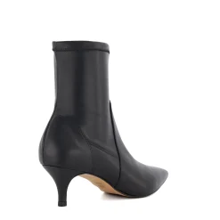 Dune London ORIGAMI - BLACK-Women Black Boots