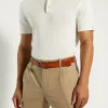 Dune London ORKKLEY - TAN- Belts