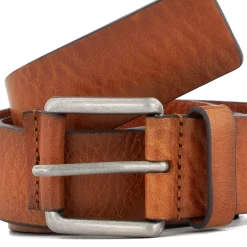 Dune London ORKKLEY - TAN- Belts