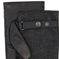 Dune London OSMAN - BLACK- Gifts | Accessories